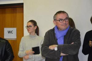 Gornji Grad skozi oči bodočih arhitektov pod vodstvom Mihe Dešmana 8